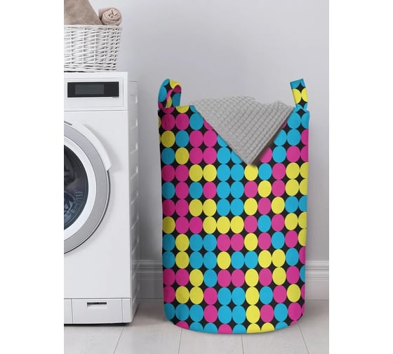 Изображение товара Корзина для вещей JoyArty gaba_30302_L