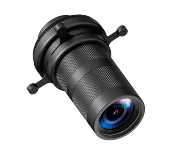 Изображение товара Насадка кадрирующая Arlight LGD-ARTIFACT-CROP-ZOOM-R65, 1шт 057115