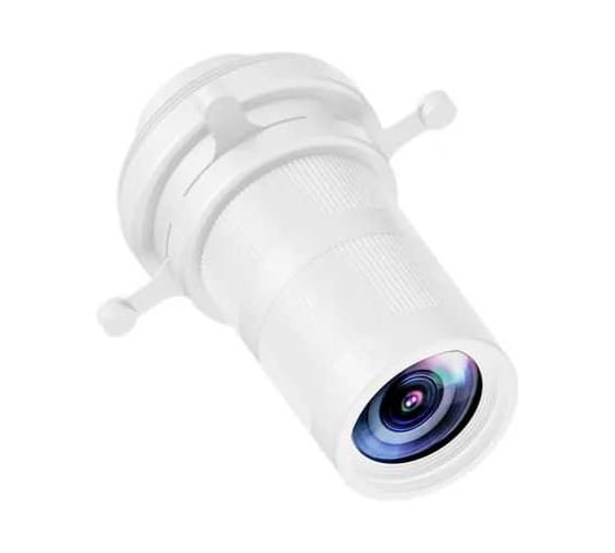 Изображение товара Насадка кадрирующая Arlight LGD-ARTIFACT-CROP-ZOOM-R65, 1шт 057116