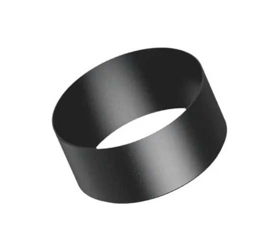 Изображение товара Насадка антибликовая Arlight LGD-ARTIFACT-FULL-SNOOT-R65, 1шт 057156