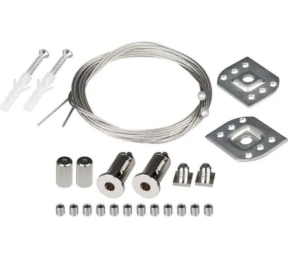 Изображение товара Подвес с держателем Arlight LINE-3535-BENT-SIDE, 1компл 055979