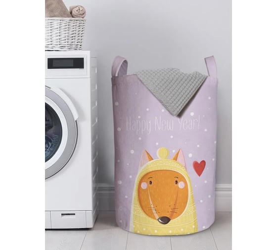 Изображение товара Корзина для вещей JoyArty gaba_290617_L