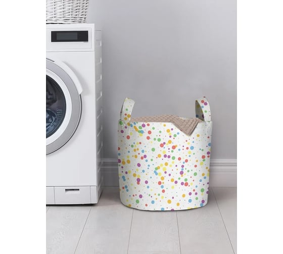 Изображение товара Корзина для вещей JoyArty gaba_290641_S