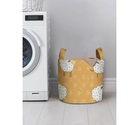 Изображение товара Корзина для вещей JoyArty gaba_73740_S