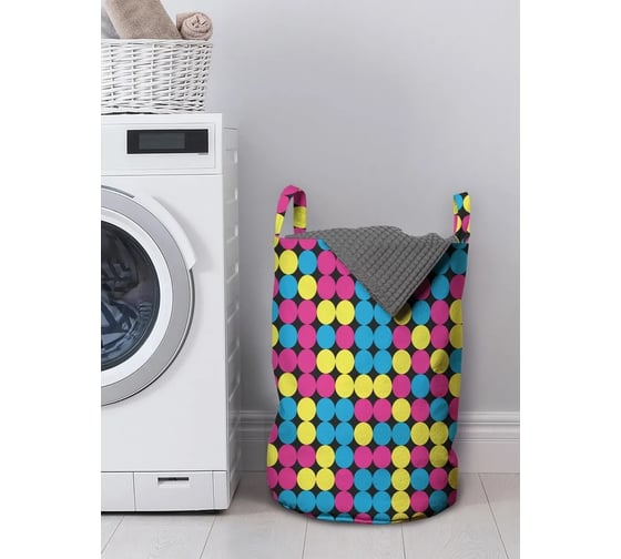 Изображение товара Корзина для вещей JoyArty gaba_30302_M