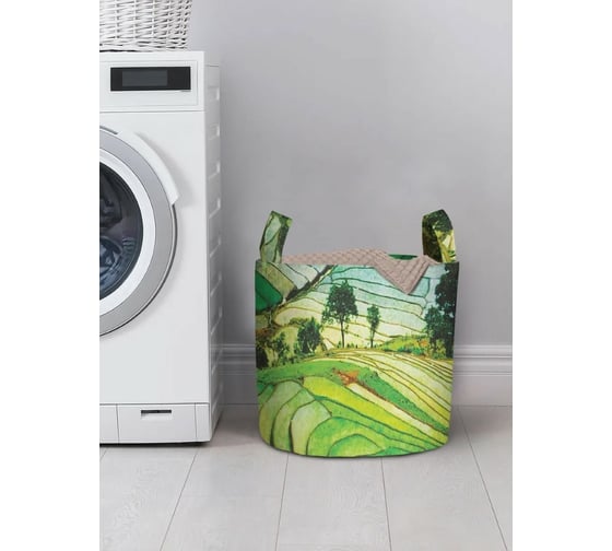 Изображение товара Корзина для вещей JoyArty gaba_7124_S