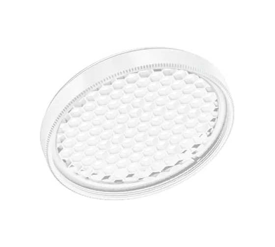 Изображение товара Фильтр Arlight сетчатый, LGD-ARTIFACT-HONEYCOMB-R65, 1шт 057151