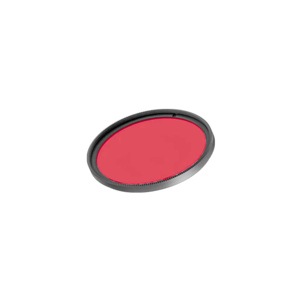 Изображение товара Светофильтр Arlight LGD-ARTIFACT-COLORFUL-FRAME-R55, 1шт 057134