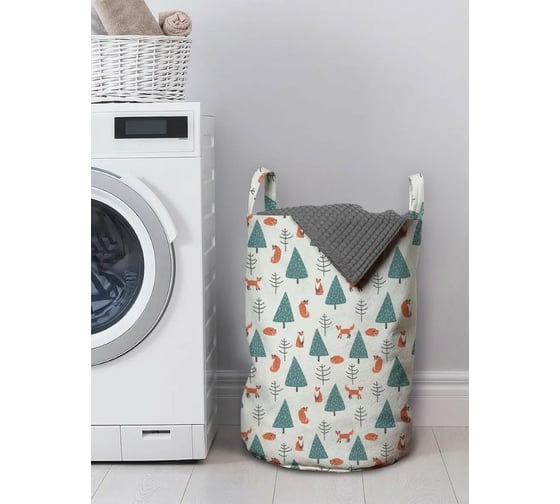 Изображение товара Корзина для вещей JoyArty gaba_78640_M