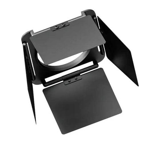 Изображение товара Шторки кашетирующие Arlight LGD-ARTIFACT-BARNDOOR-R65, 1шт 057160