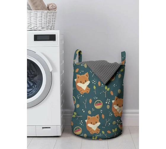 Изображение товара Корзина для вещей JoyArty gaba_73973_M