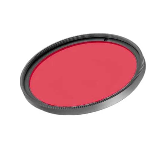 Изображение товара Светофильтр Arlight LGD-ARTIFACT-COLORFUL-FIX-ZOOM-R65, 1шт 057144