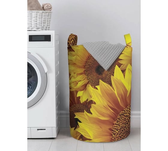 Изображение товара Корзина для вещей JoyArty gaba_9855_L