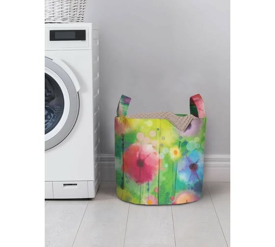 Изображение товара Корзина для вещей JoyArty gaba_8799_S