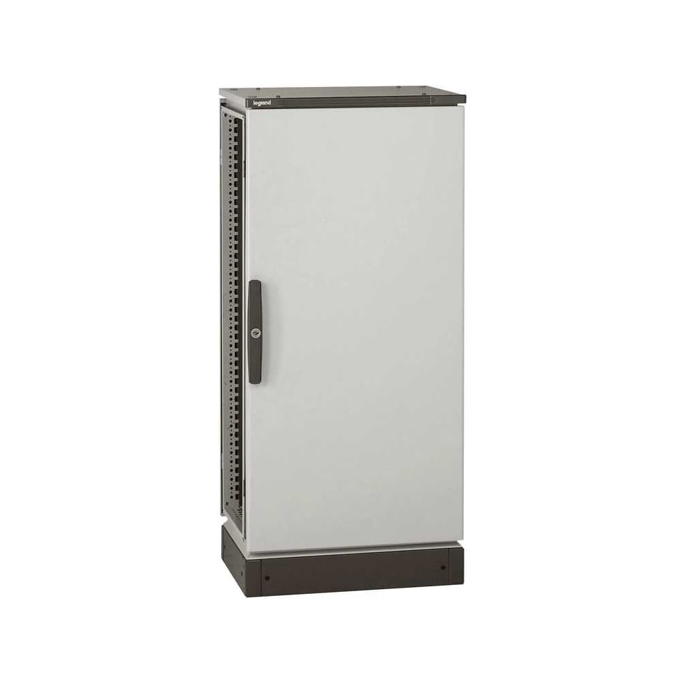 Изображение товара Металлический шкаф Legrand Altis сборный IP55 IK10 2000x800x600 мм серый
