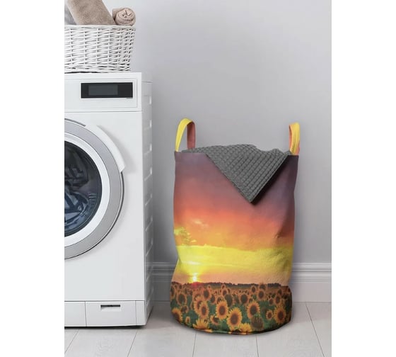 Изображение товара Корзина для вещей JoyArty gaba_9863_M