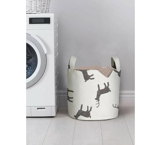 Изображение товара Корзина для вещей JoyArty gaba_9558_S