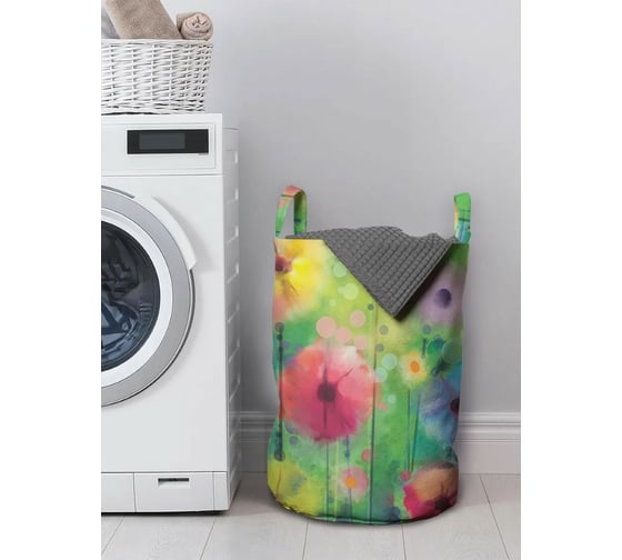 Изображение товара Корзина для вещей JoyArty gaba_8799_M