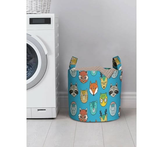 Изображение товара Корзина для вещей JoyArty gaba_75029_S