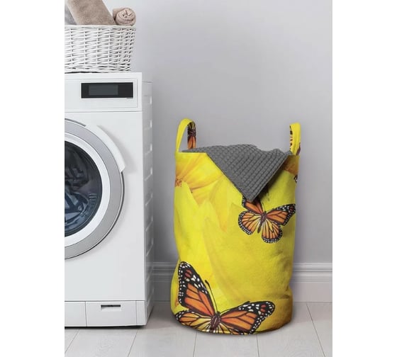 Изображение товара Корзина для вещей JoyArty gaba_9861_M