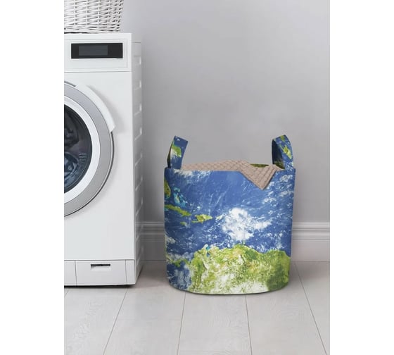 Изображение товара Корзина для вещей JoyArty gaba_9048_S