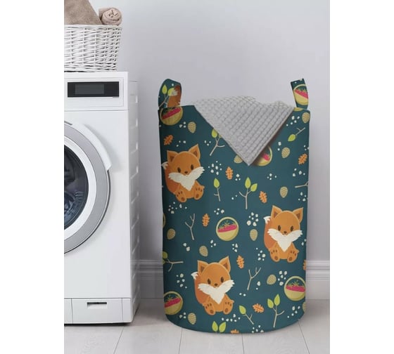 Изображение товара Корзина для вещей JoyArty gaba_73973_L