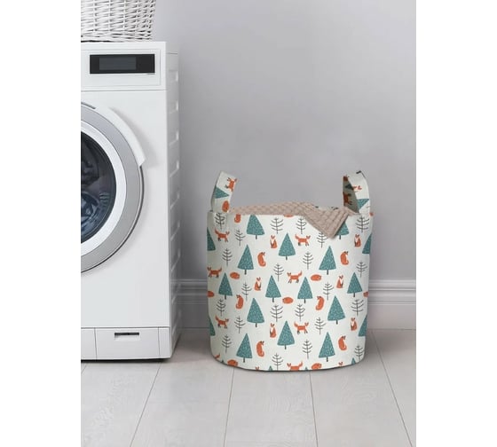 Изображение товара Корзина для вещей JoyArty gaba_78640_S