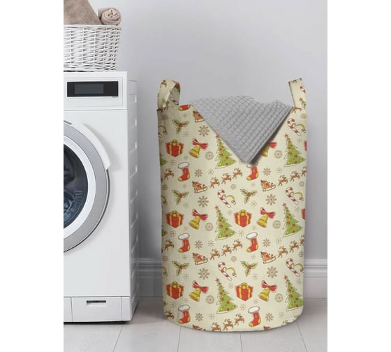 Изображение товара Корзина для вещей JoyArty gaba_78062_L