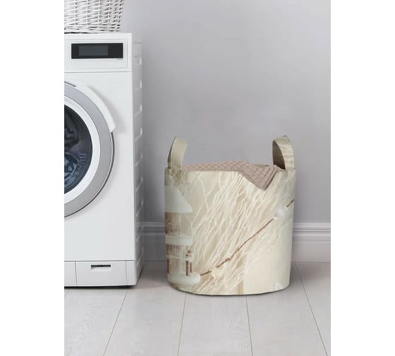 Изображение товара Корзина для вещей JoyArty gaba_9000_S