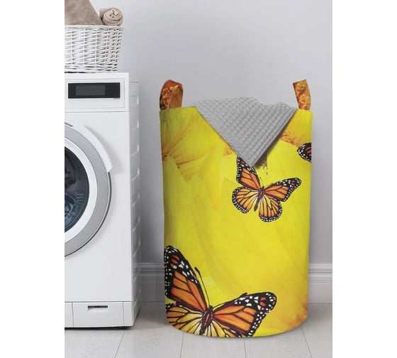 Изображение товара Корзина для вещей JoyArty gaba_9861_L