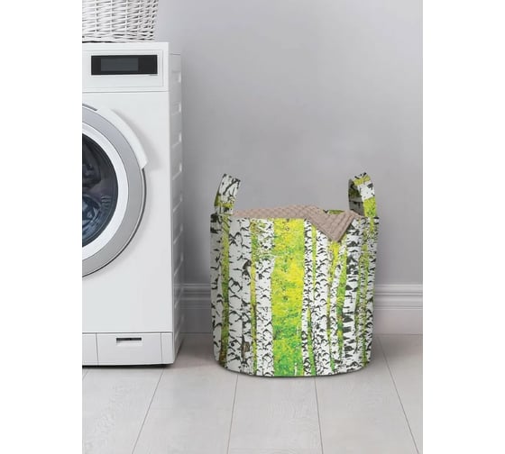 Изображение товара Корзина для вещей JoyArty gaba_9342_S