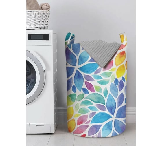 Изображение товара Корзина для вещей JoyArty gaba_8175_L