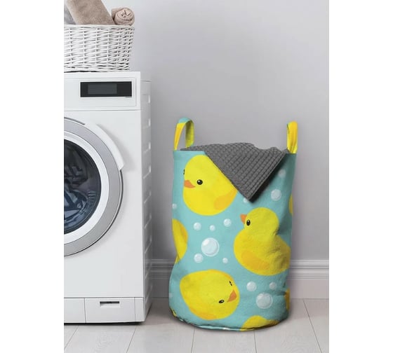 Изображение товара Корзина для вещей JoyArty gaba_9535_M