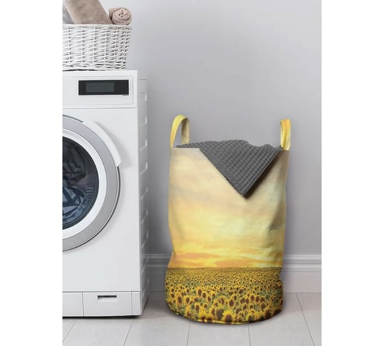 Изображение товара Корзина для вещей JoyArty gaba_9866_M