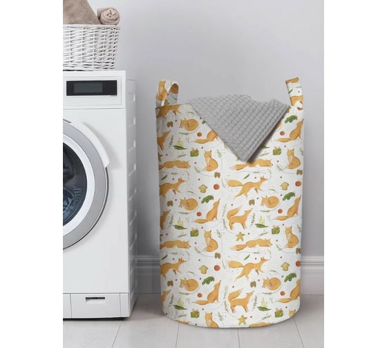 Изображение товара Корзина для вещей JoyArty gaba_79744_L