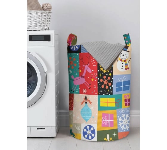 Изображение товара Корзина для вещей JoyArty gaba_78663_L