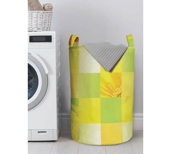 Изображение товара Корзина для вещей JoyArty gaba_9850_L