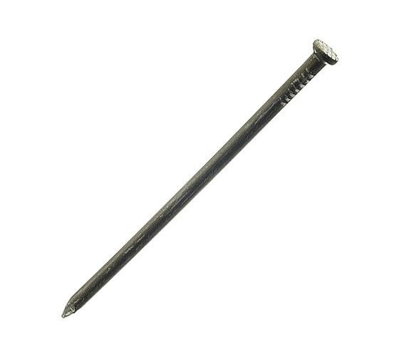 Изображение товара Гвоздь строительный ЦММ без.покр. 5.0х150, (1 кг) 0Т-00010278