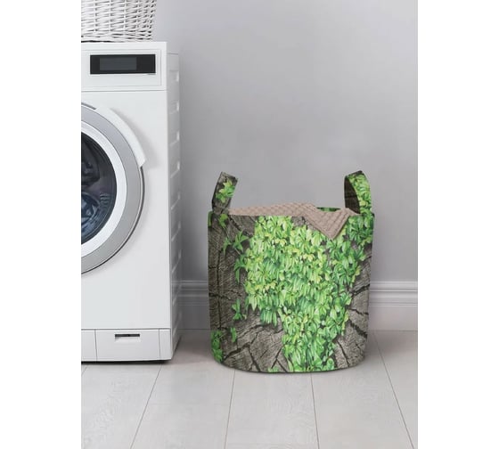 Изображение товара Корзина для вещей JoyArty gaba_9044_S