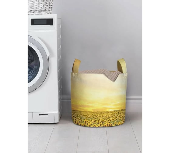 Изображение товара Корзина для вещей JoyArty gaba_9866_S