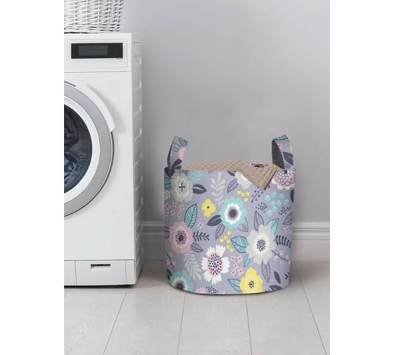 Изображение товара Корзина для вещей JoyArty gaba_73881_S