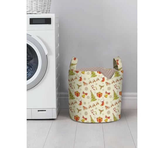 Изображение товара Корзина для вещей JoyArty gaba_78062_S