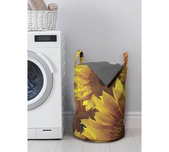 Изображение товара Корзина для вещей JoyArty gaba_9855_M