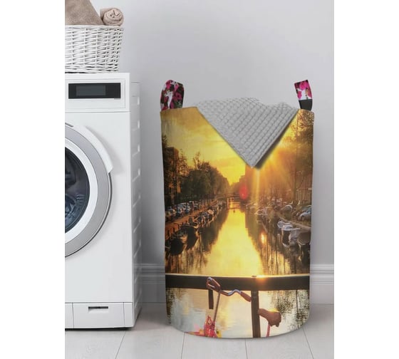 Изображение товара Корзина для вещей JoyArty gaba_74189_L