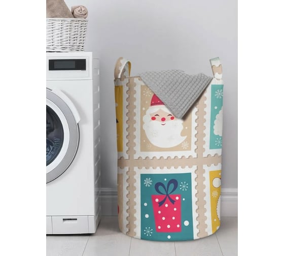 Изображение товара Корзина для вещей JoyArty gaba_78639_L