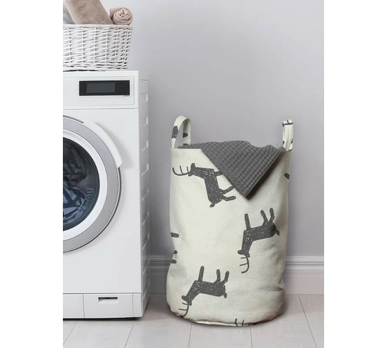 Изображение товара Корзина для вещей JoyArty gaba_9558_M