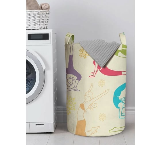 Изображение товара Корзина для вещей JoyArty gaba_9719_L