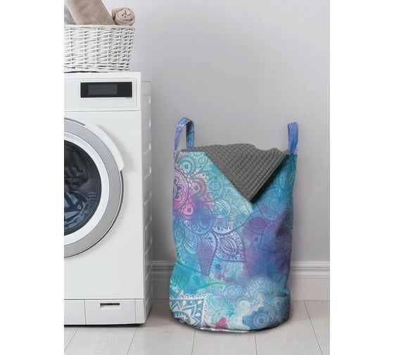 Изображение товара Корзина для вещей JoyArty gaba_8319_M
