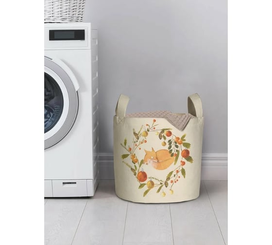 Изображение товара Корзина для вещей JoyArty gaba_79754_S