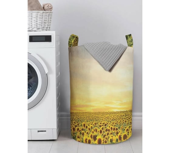 Изображение товара Корзина для вещей JoyArty gaba_9866_L